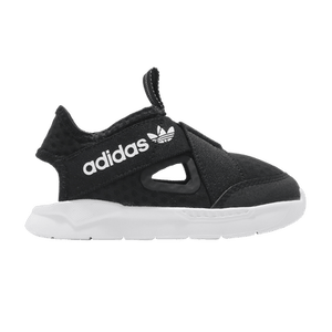 Adidas 360 Sandals I 'Black White' 2021