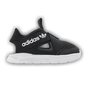 Adidas 360 Sandals I 'Black White' 2021