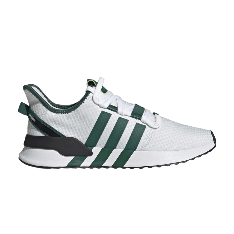 adidas U_Path 'White Collegiate Green' FX5261