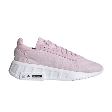 Adidas Wmns Geodiver Primeblue 'Clear Pink'