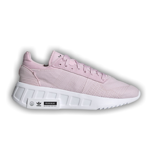 Adidas Wmns Geodiver Primeblue 'Clear Pink'