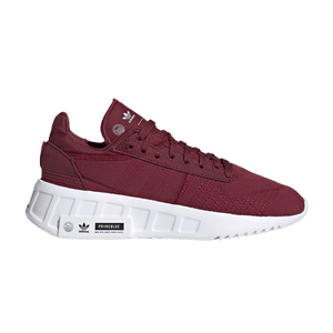 Adidas Wmns Geodiver Primeblue 'Collegiate Burgundy'