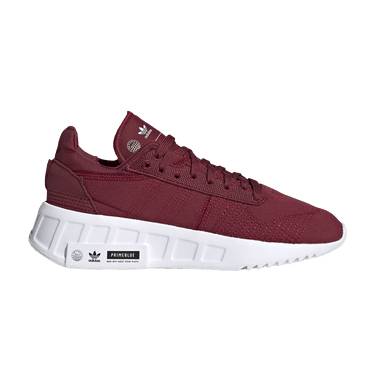 Adidas Wmns Geodiver Primeblue 'Collegiate Burgundy'