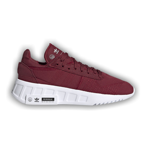 Adidas Wmns Geodiver Primeblue 'Collegiate Burgundy'