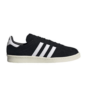 Adidas Campus 80s 'Black White'