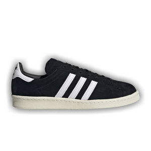 Adidas Campus 80s 'Black White'