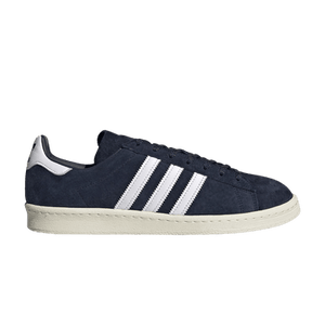 Adidas Campus 80s 'Collegiate Navy'