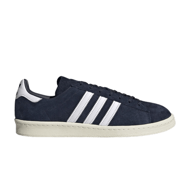 Adidas Campus 80s 'Collegiate Navy'