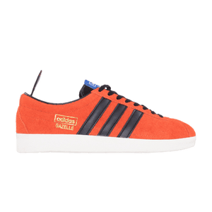 Adidas Gazelle Vintage 'True Orange'