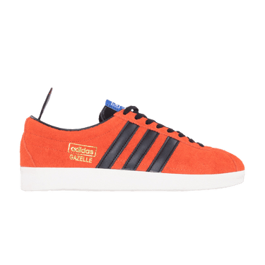 Adidas Gazelle Vintage 'True Orange'