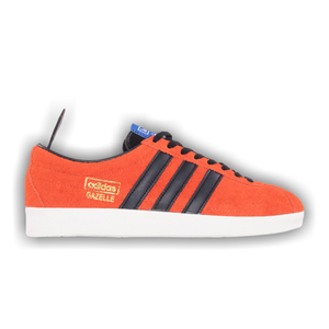 Adidas Gazelle Vintage 'True Orange'
