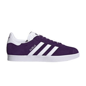 adidas Gazelle 'Rich Purple'