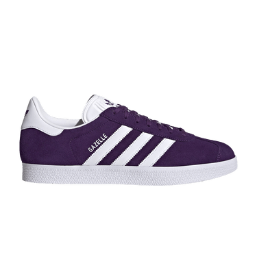 adidas Gazelle 'Rich Purple'
