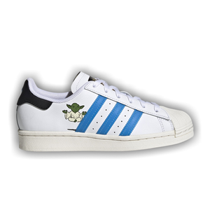 Star Wars x adidas Superstar Big Kid 'New Hobbies'