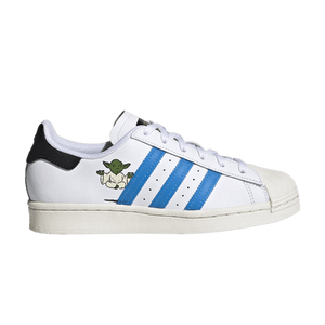 Star Wars x adidas Superstar Big Kid 'New Hobbies'