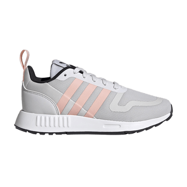Adidas Multix J 'Grey Glow Pink'