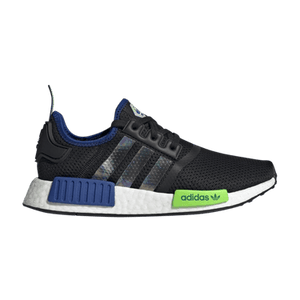 Adidas NMD_R1 J 'Gaia Space Mission'