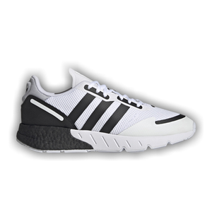 Adidas ZX 1K Boost 'White Black'