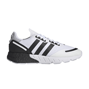 Adidas ZX 1K Boost 'White Black'