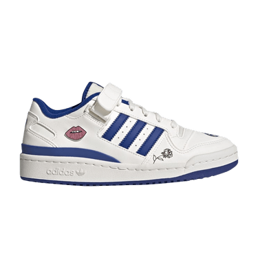 Adidas Forum Low Big Kid 'Grl Power'