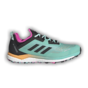 Adidas Terrex Agravic Flow 'Acid Mint'