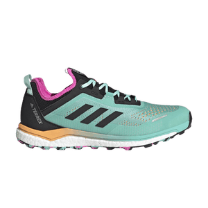 Adidas Terrex Agravic Flow 'Acid Mint'