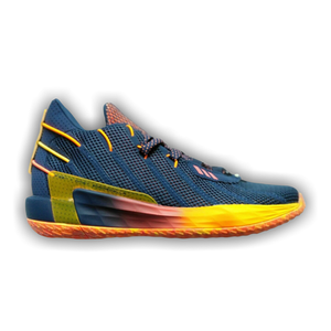 adidas Dame 7