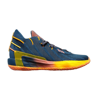 adidas Dame 7