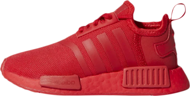 Adidas NMD_R1 J 'Scarlet'