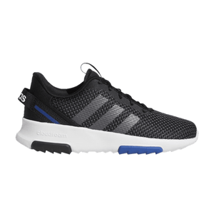 Adidas Racer TR 2.0 J 'Black Royal Blue'