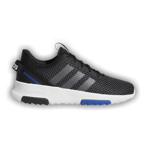 Adidas Racer TR 2.0 J 'Black Royal Blue'