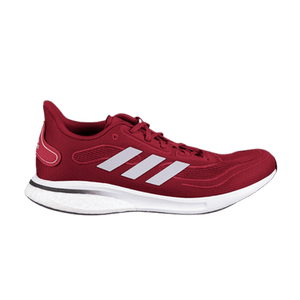 Adidas Supernova 'Team Power Red'