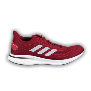 Adidas Supernova 'Team Power Red'