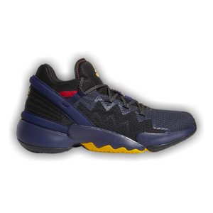adidas D.O.N. Issue #2 'Team Navy'