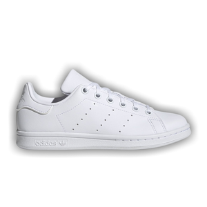Adidas Stan Smith J 'Triple White' 2024