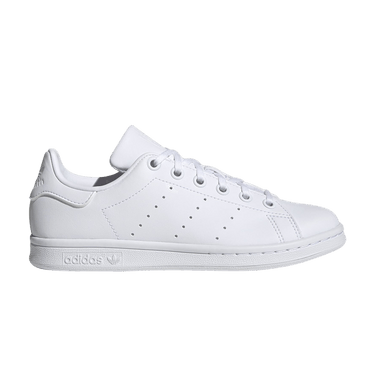 Adidas Stan Smith J 'Triple White' 2024