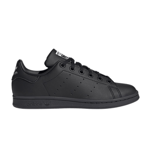 Adidas Stan Smith J 'Triple Black'