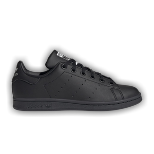 Adidas Stan Smith J 'Triple Black'