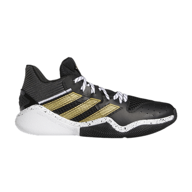 Adidas Harden Stepback 'Black Gold'