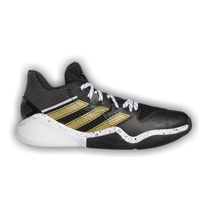 Adidas Harden Stepback 'Black Gold'