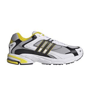 Adidas Response CL 'Cloud White Yellow'