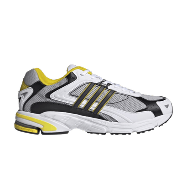 Adidas Response CL 'Cloud White Yellow'
