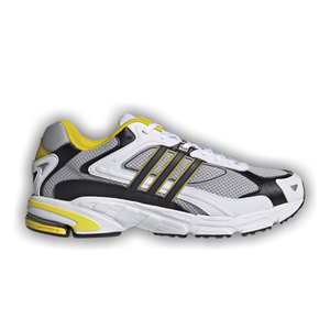 Adidas Response CL 'Cloud White Yellow'