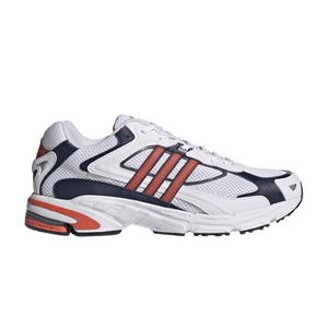 adidas Response CL 'White Navy Orange'