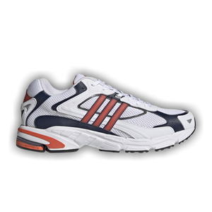 adidas Response CL 'White Navy Orange'