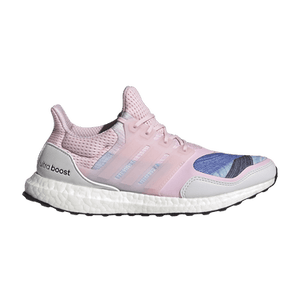 Adidas Wmns UltraBoost S&L DNA 'Clear Pink'
