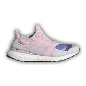 Adidas Wmns UltraBoost S&L DNA 'Clear Pink'