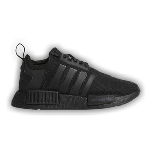 adidas NMD_R1 J 'Triple Black'