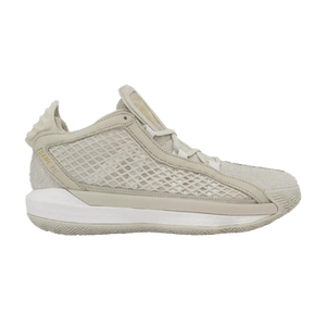 Adidas Dame 6 'Clear Brown'