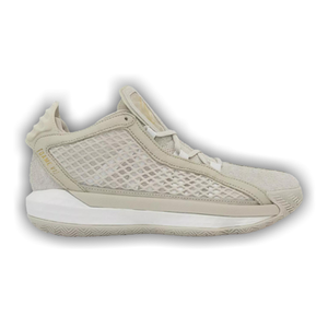 Adidas Dame 6 'Clear Brown'